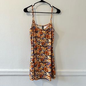H&M mini dress